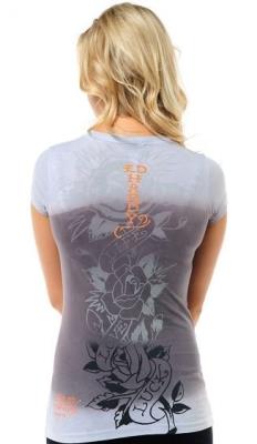 cheap ed hardy shirts women cheap no. 818